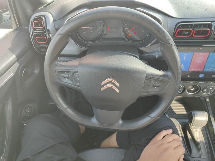 C3-XR 2019 1.6L AT photo 5