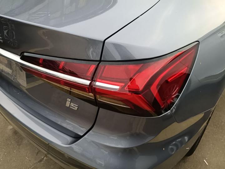 i5 2021 Facelift 1.5L CVT photo 7