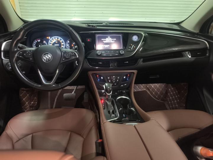 Envision 2018 28T AWD Luxury photo 5
