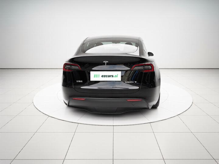 Model Y 2022 Facelift Long Range AWD photo 5
