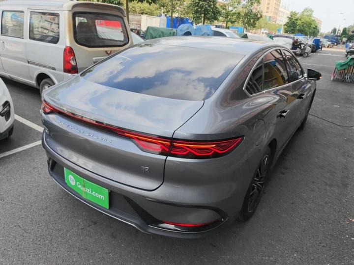 Han 2022 DM-i 121KM Exclusive photo 4