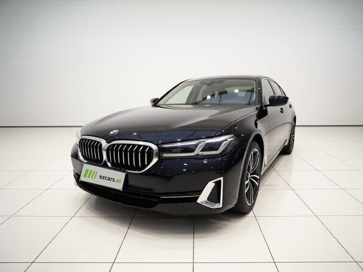 5 Series 2022 Facelift 530Li xDrive Luxury