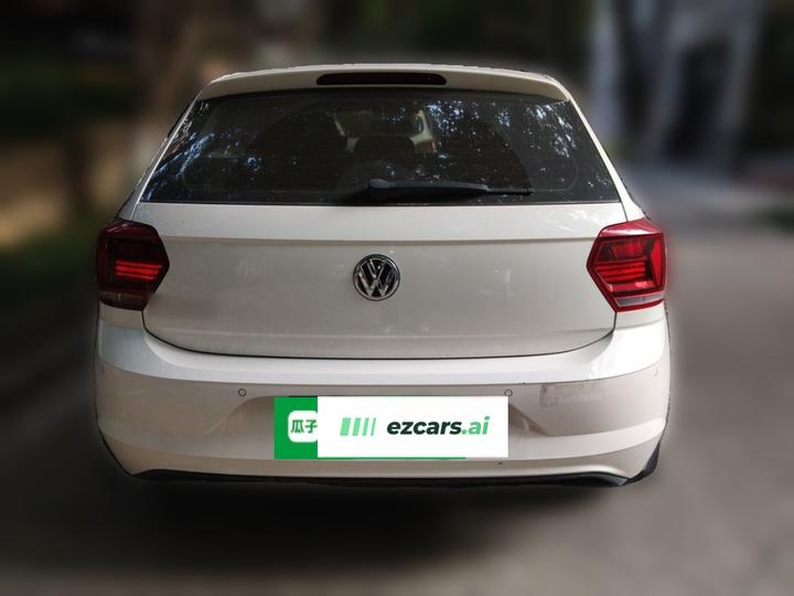 Polo 2019 Plus 1.5L AT Tech photo 5