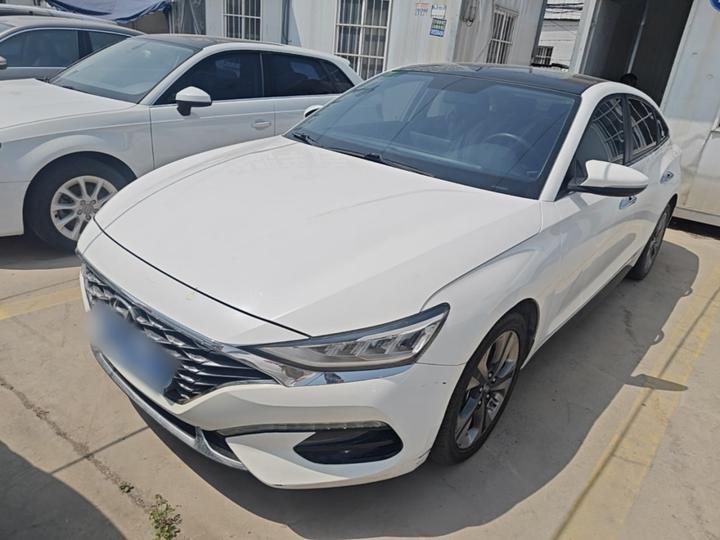 Lafesta 2019 280TGDi China VI