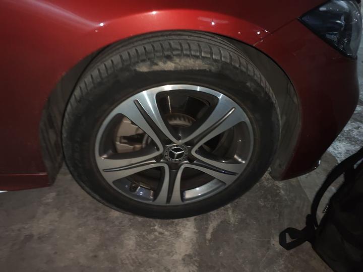 C-Class 2022 C 200 L Sport photo 8