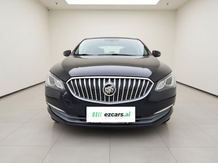 Excelle 2015 15N AT Luxury photo 2