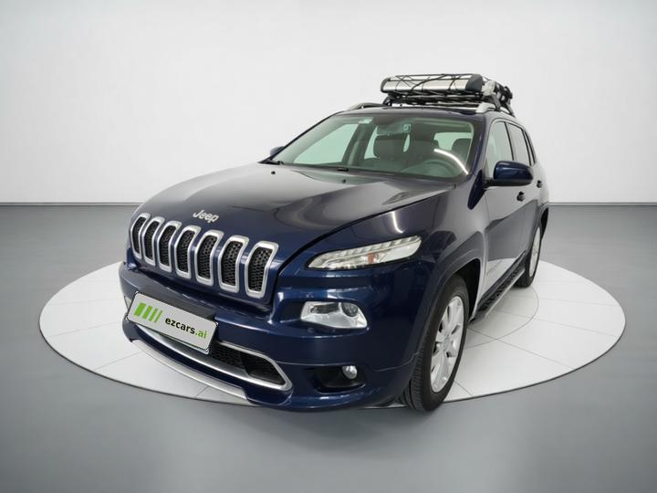 Cherokee 2017 2.4L