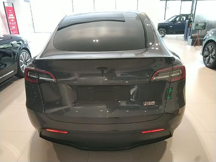 Model Y 2022 RWD photo 3