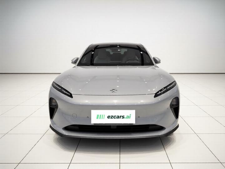 ET5T 2024 75kWh Touring photo 2