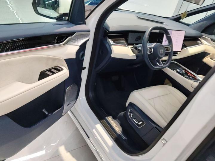 009 2024 6-Seater Executive AWD 108kWh photo 3