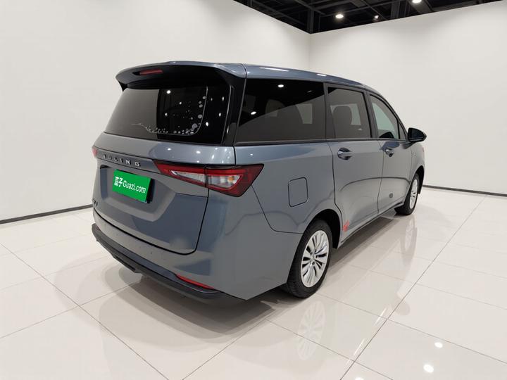 Wuling 2022 1.5L MT Comfort photo 6