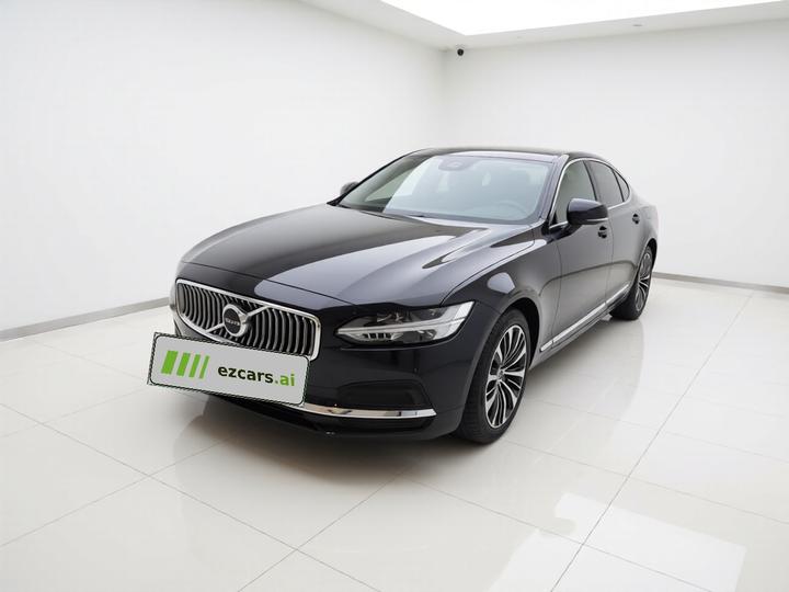 S90 2024 B5 Luxury