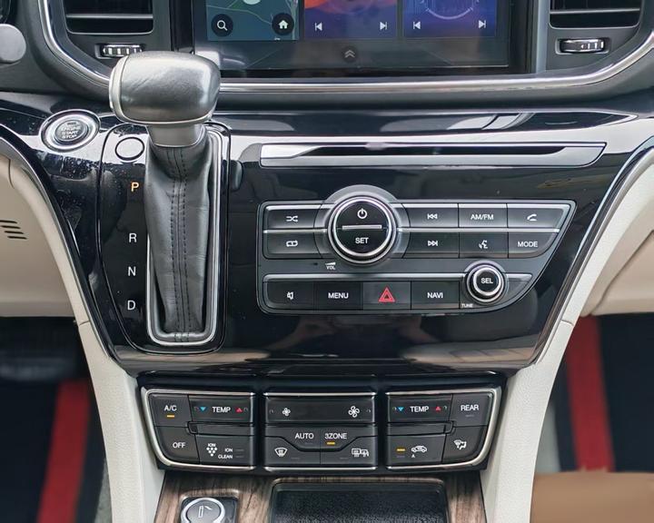 GAC Trumpchi M8 2020 Pilot 390T Premium photo 6