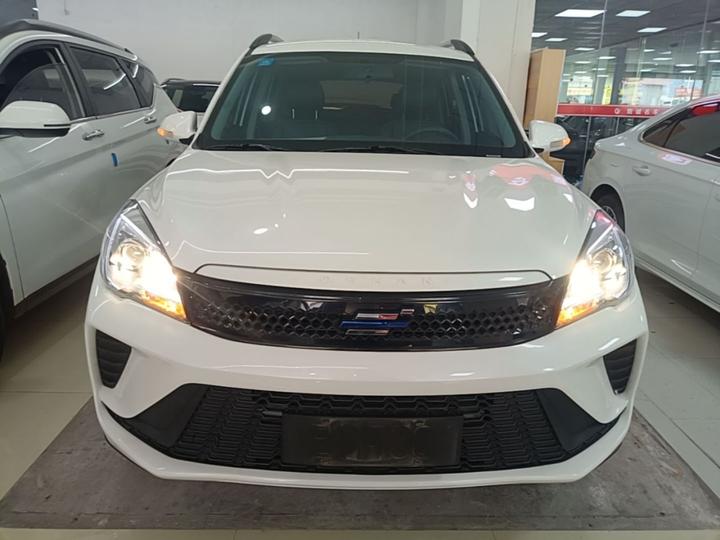 5 2021 1.6L CVT Exclusive photo 2