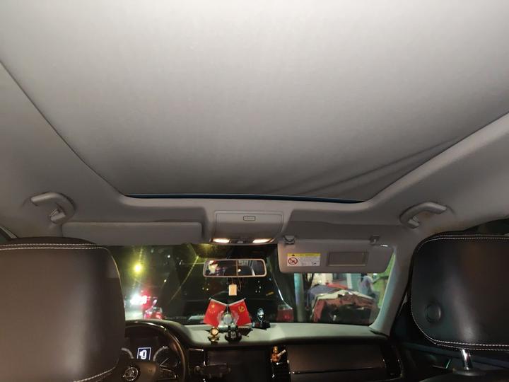 Kodiaq 2017 TSI330 5-Seater RWD Luxury photo 8