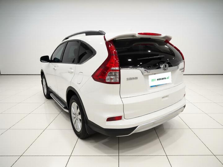 CR-V 2015 2.0L RWD photo 4