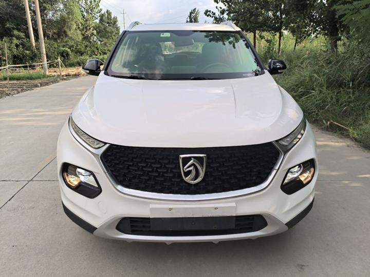 510 2019 1.5L AT Exclusive China V photo 2