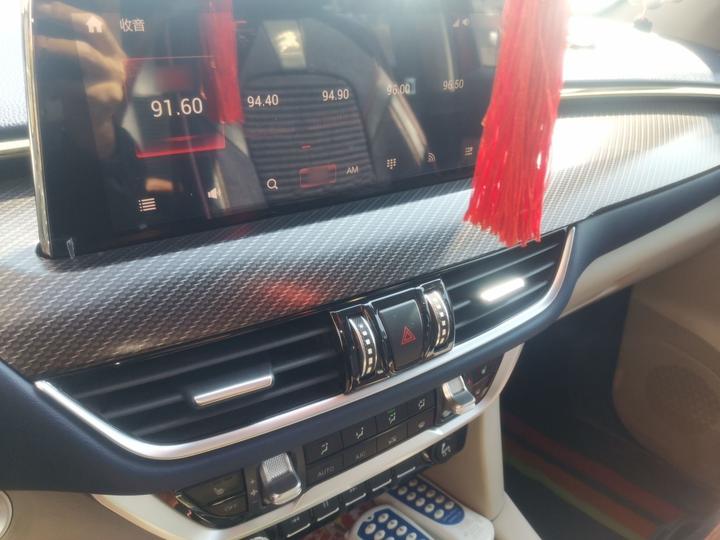 G9 2021 2.0T AT AWD Exclusive 4G20TI5 photo 5