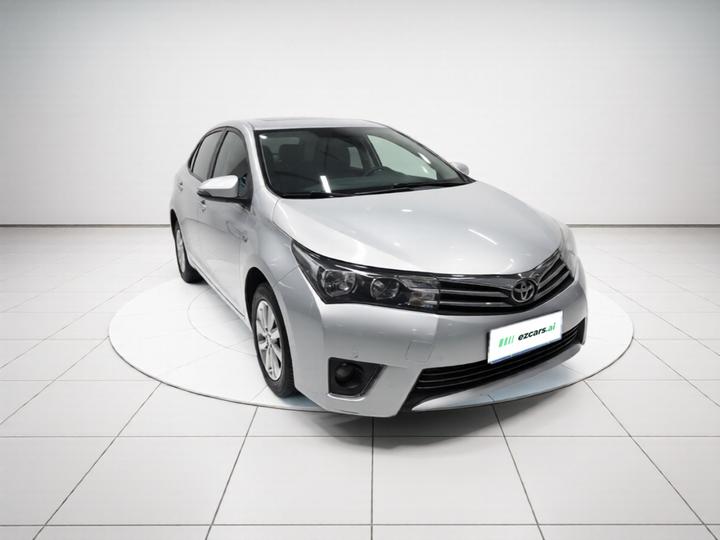 Corolla 2014 1.6L CVT GL-i photo 3