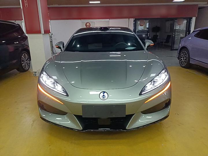 Z9GT 2026 Flagship photo 2
