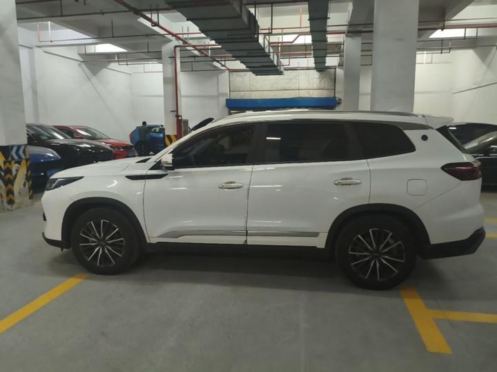 Tiggo 8 PRO 2024 Champion 290T RWD 5-Seater photo 4