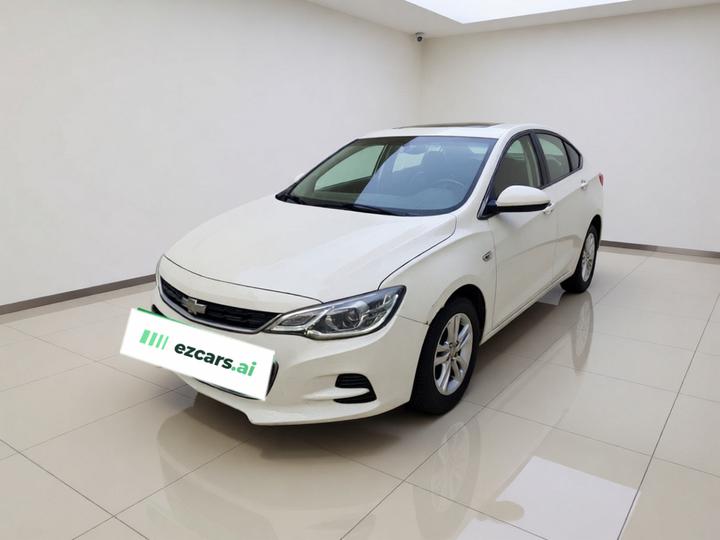 Cavalier 2016 1.5L AT