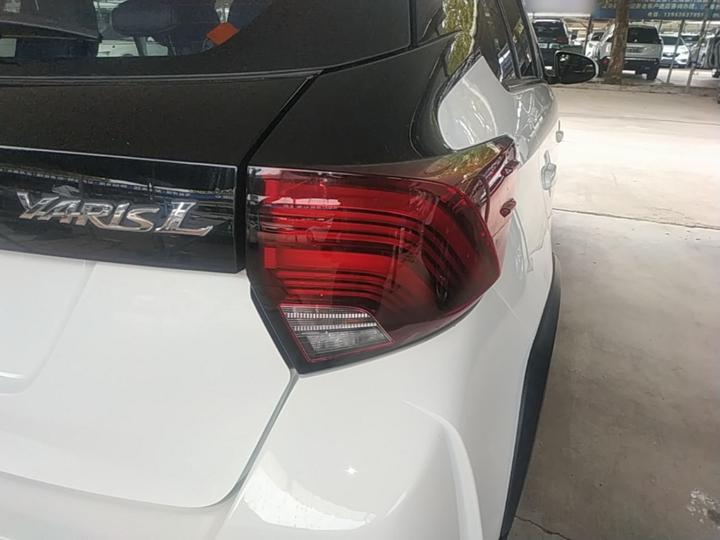 YARiS L 2021 X 1.5L CVT Leading photo 7