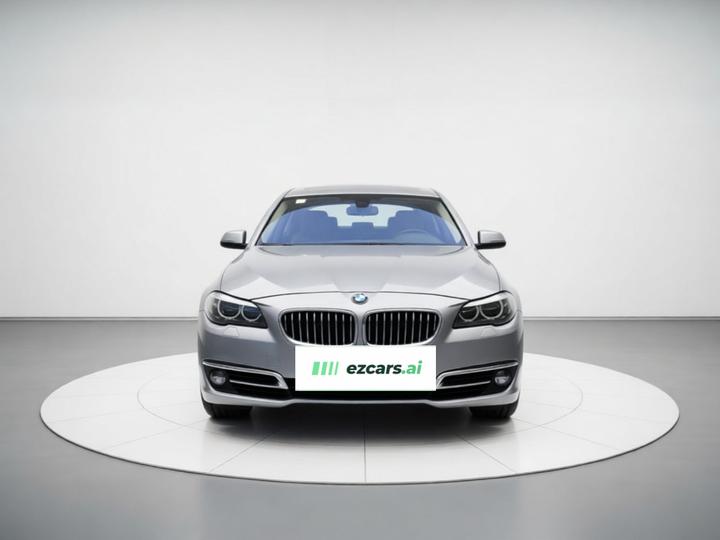 5 Series 2014 525Li Leading photo 2
