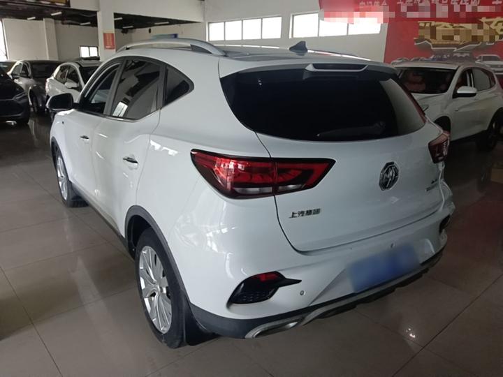 ZS 2020 180DVVT AT UP photo 4