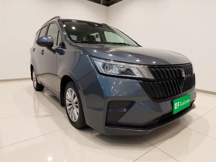 Wuling 2022 1.5L MT Elite photo 3