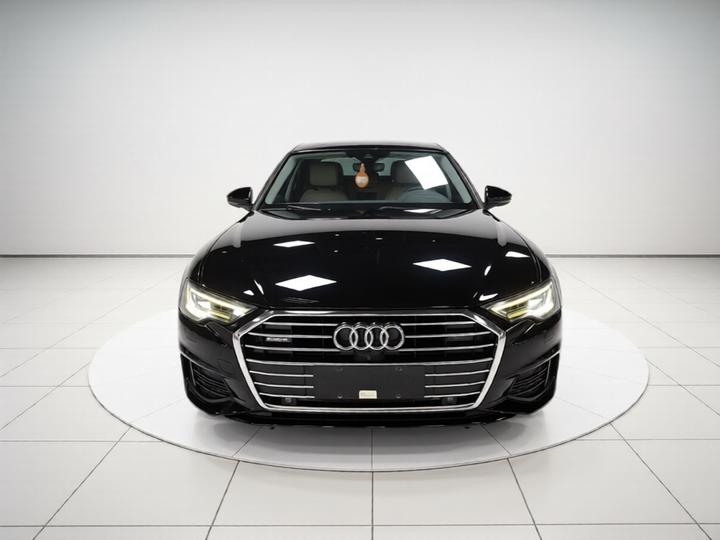 A6L 2019 55 TFSI quattro Exclusive photo 2
