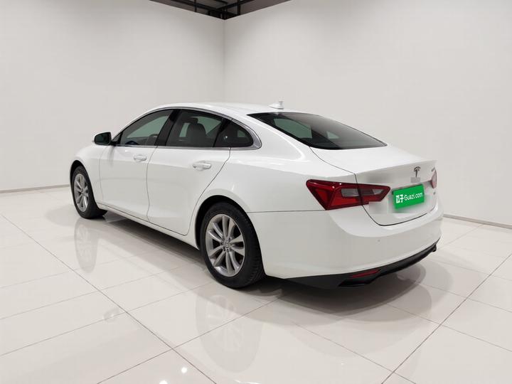 Malibu XL 2018 530T AT photo 4