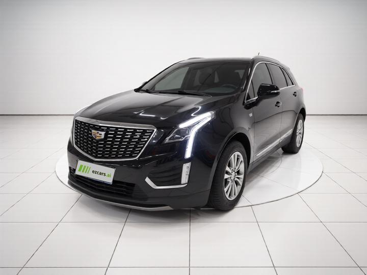 XT5 2022 2.0T RWD Luxury