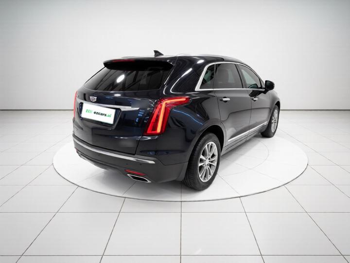 XT5 2022 2.0T RWD Luxury photo 6