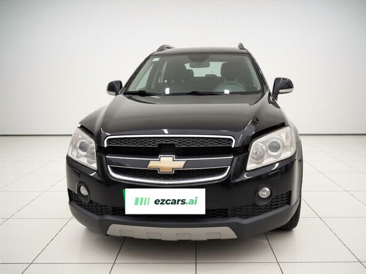 Imported 2010 3.2 AT 7-Seater Flagship photo 2