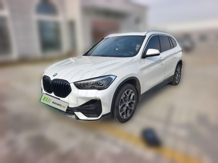 X1 2021 Facelift sDrive25Li Leading