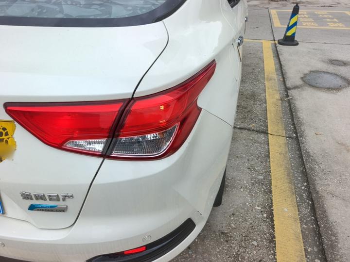 2016 1.6L CVT Smart Cool photo 7