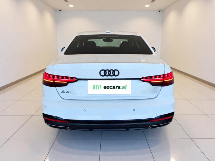 A4L 2024 40 TFSI Luxury Dynamic photo 5