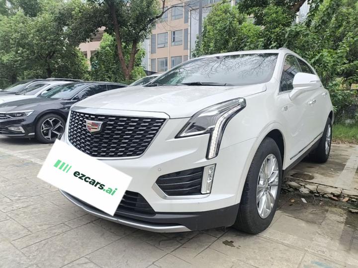 XT5 2024 2.0T RWD