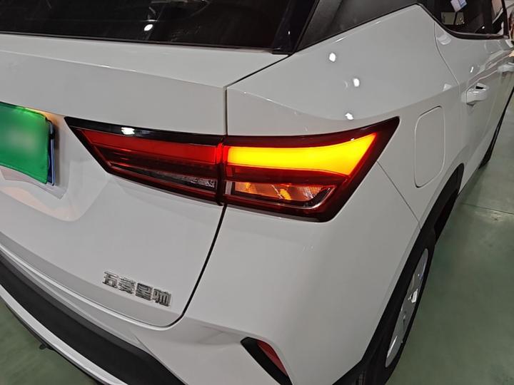 Wuling 2022 1.5L MT photo 7