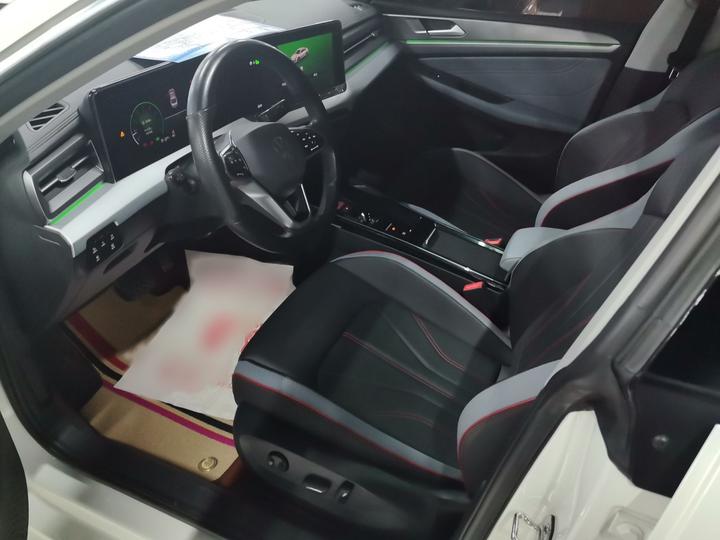 2022 Lamando L 280TSI DSG Cool photo 8