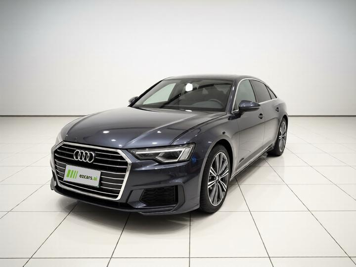 A6L 2021 55 TFSI quattro Exclusive Dynamic