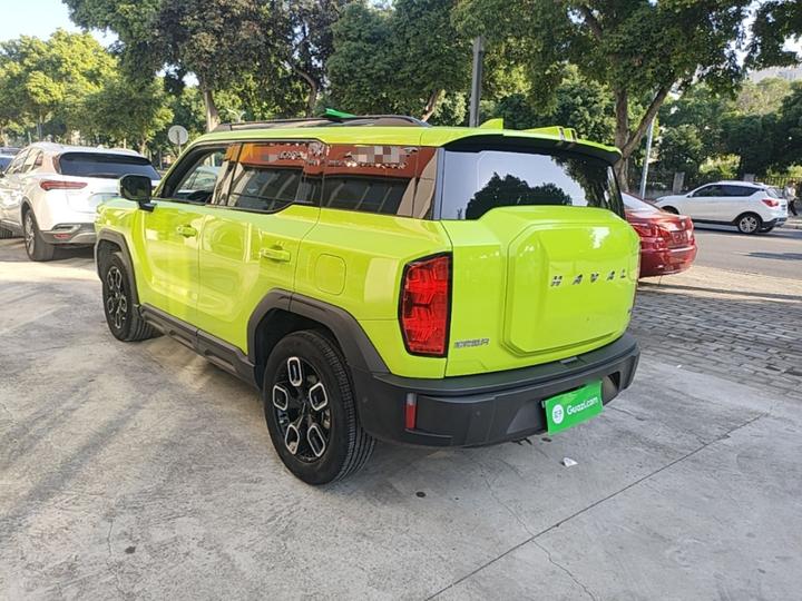 2022 1.5T DCT AWD photo 4