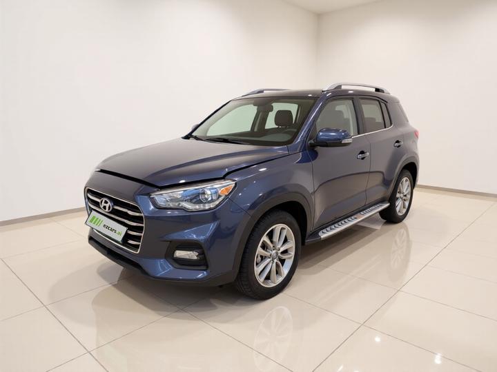 ix35 2019 2.0L AT RWD Enjoy China V