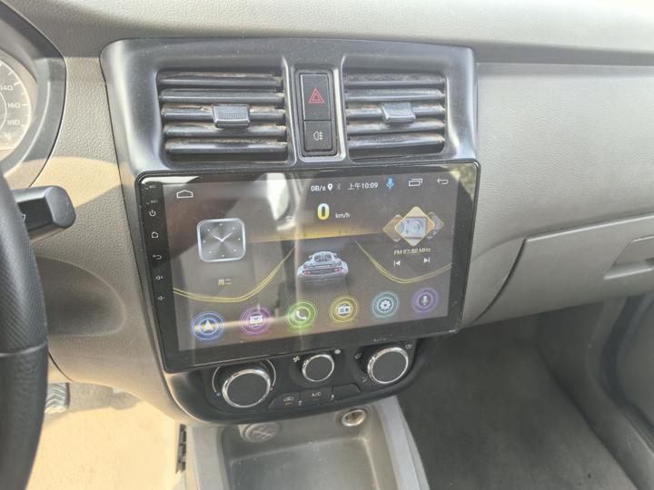Wuling Rongguang V 2019 1.5L Utility China VI LAR photo 5