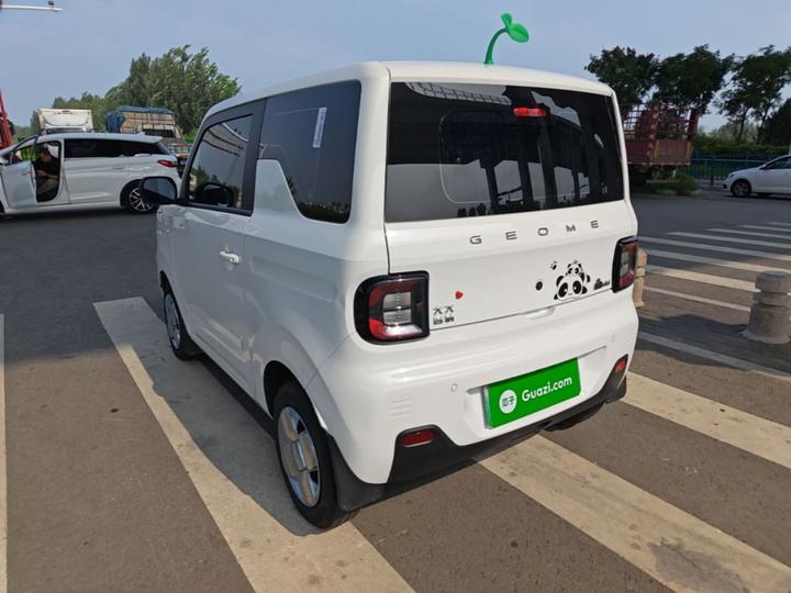 2024 Panda mini 200km Endurance Bear photo 4