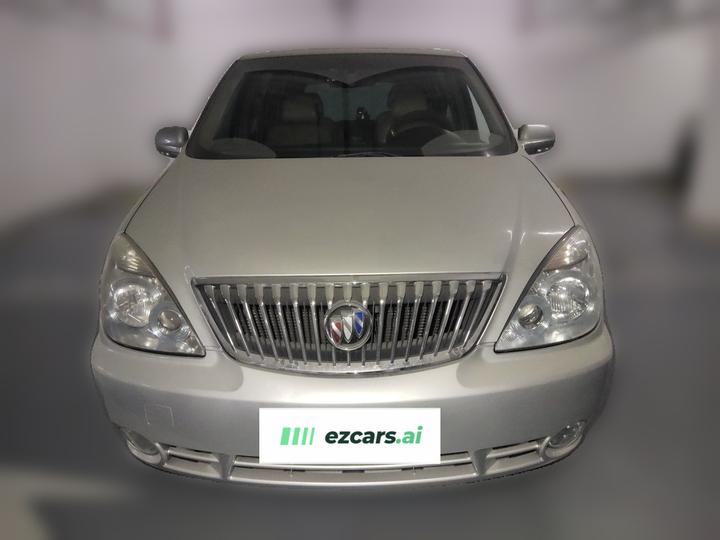 GL8 2011 2.4L LT Executive photo 2