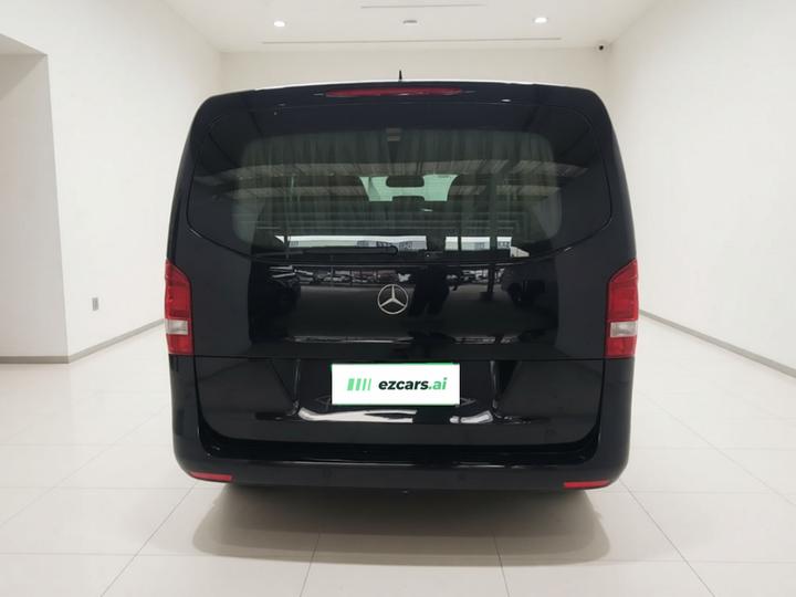 Vito 2020 2.0T Business 7-Seater photo 3