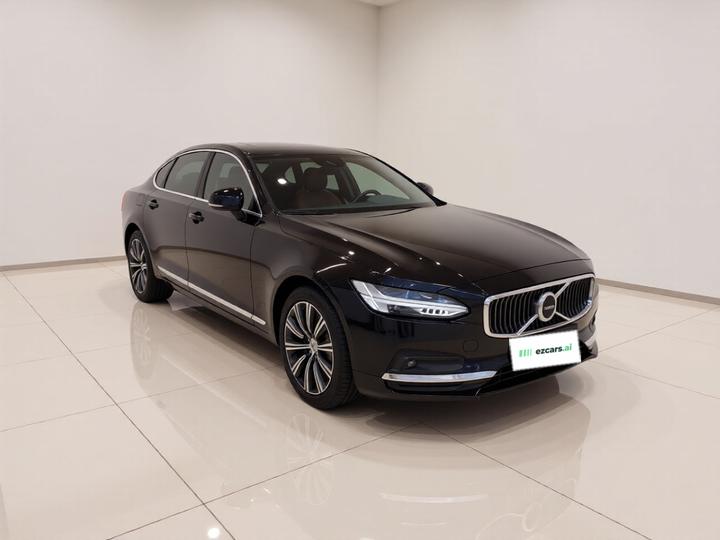 S90 2021 B5 Luxury photo 3