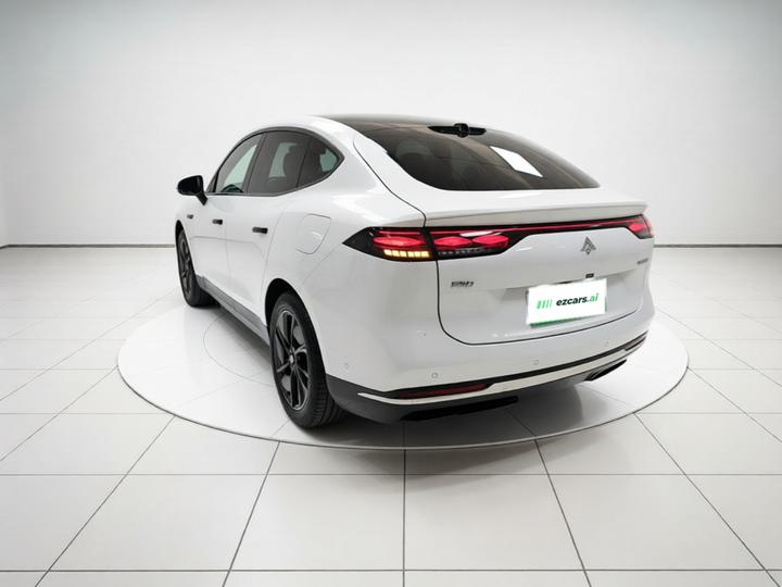 Hyptec HT 2023 670 RWD NDA photo 4